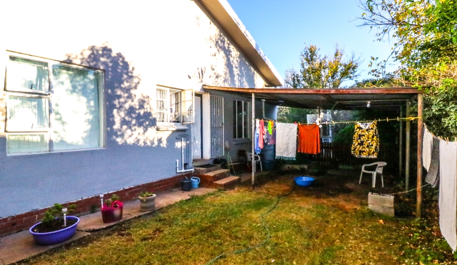 3 Bedroom Property for Sale in Bergsig Eastern Cape